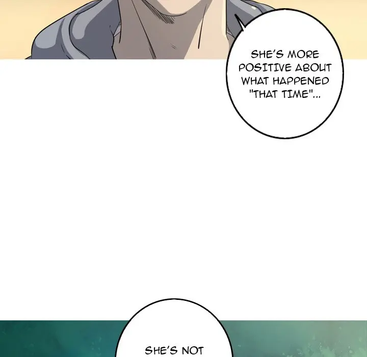 The Mermaids Pond Aaaaabb Chapter 47 - Page 13