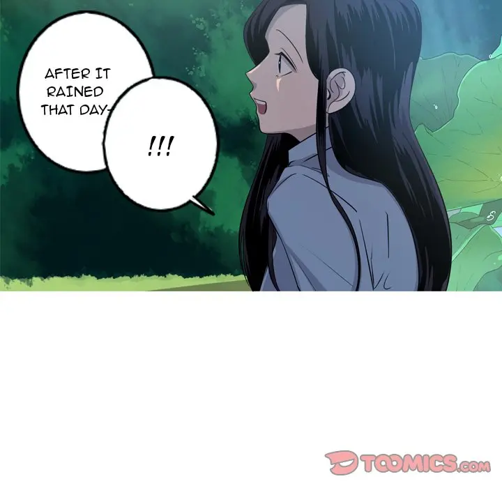 The Mermaids Pond Aaaaabb Chapter 47 - Page 20