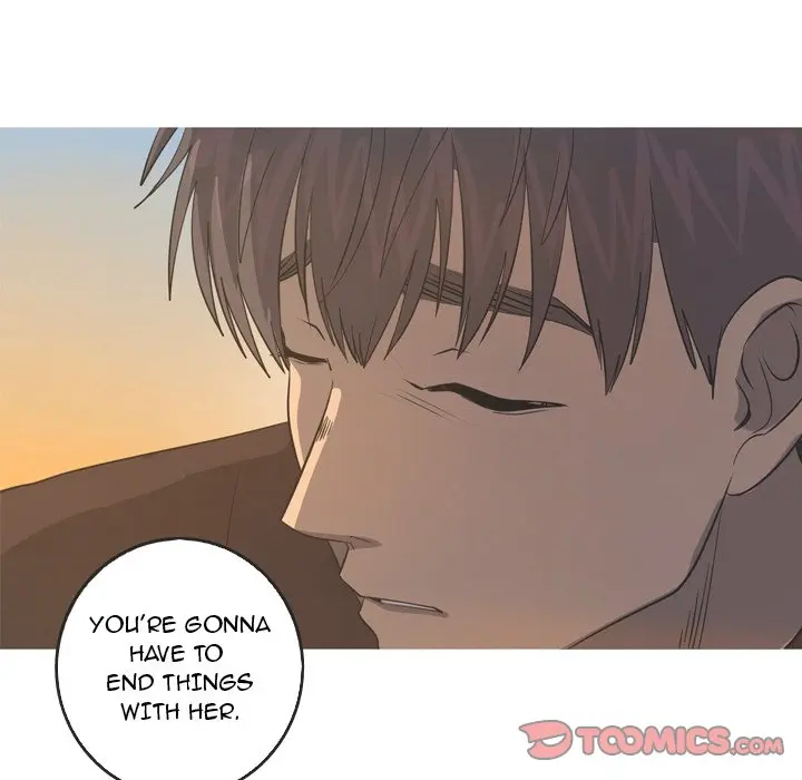 The Mermaids Pond Aaaaabb Chapter 47 - Page 24