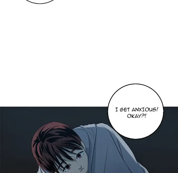 The Mermaids Pond Aaaaabb Chapter 47 - Page 25
