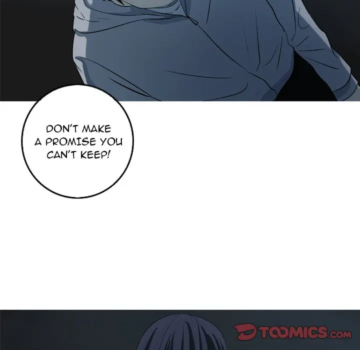 The Mermaids Pond Aaaaabb Chapter 47 - Page 26