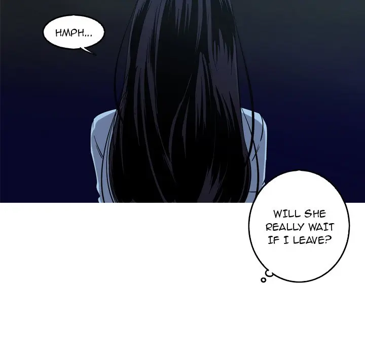 The Mermaids Pond Aaaaabb Chapter 47 - Page 27