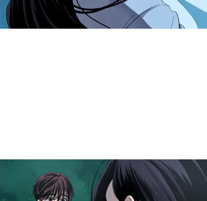 The Mermaids Pond Aaaaabb Chapter 47 - Page 29