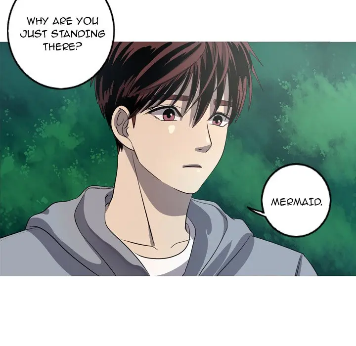 The Mermaids Pond Aaaaabb Chapter 47 - Page 31