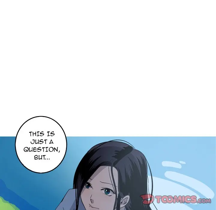 The Mermaids Pond Aaaaabb Chapter 47 - Page 32