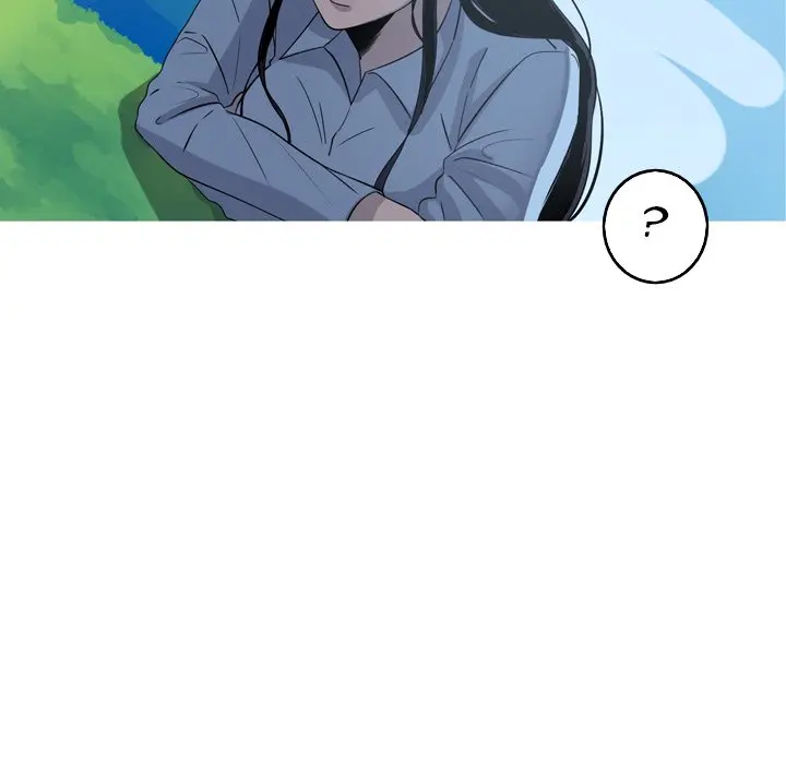 The Mermaids Pond Aaaaabb Chapter 47 - Page 33
