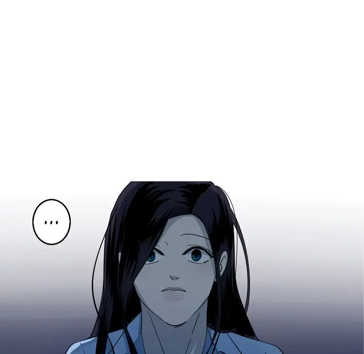 The Mermaids Pond Aaaaabb Chapter 47 - Page 35