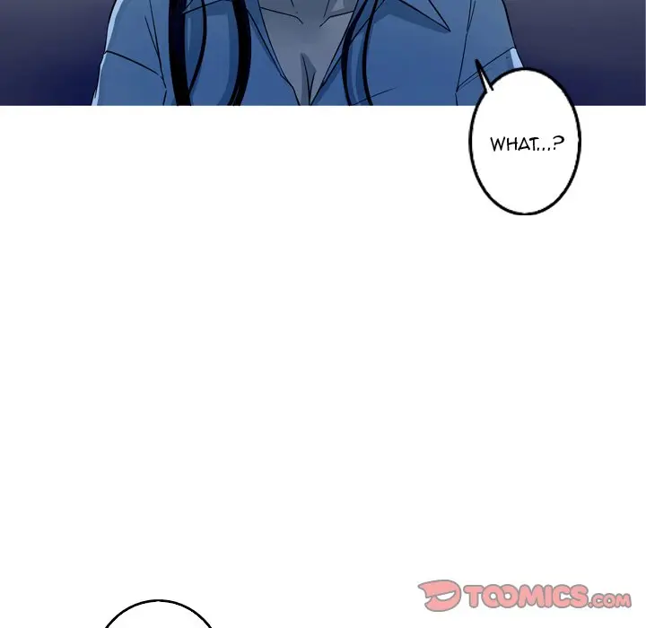 The Mermaids Pond Aaaaabb Chapter 47 - Page 36