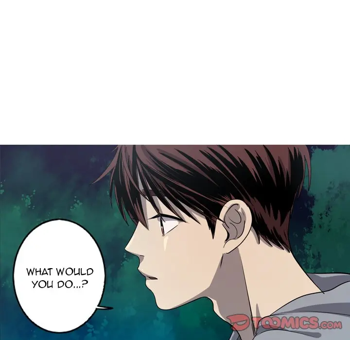The Mermaids Pond Aaaaabb Chapter 47 - Page 38