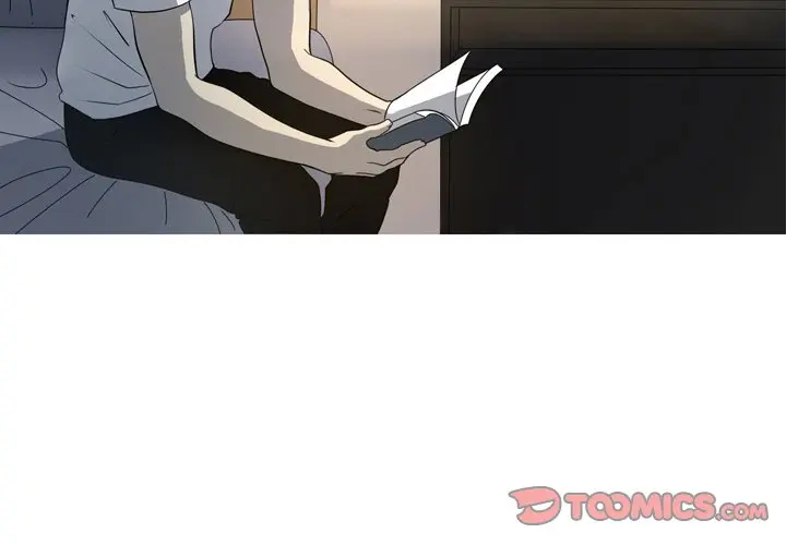The Mermaids Pond Aaaaabb Chapter 47 - Page 4