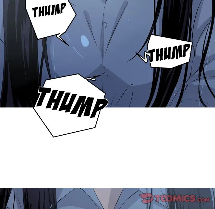 The Mermaids Pond Aaaaabb Chapter 47 - Page 40