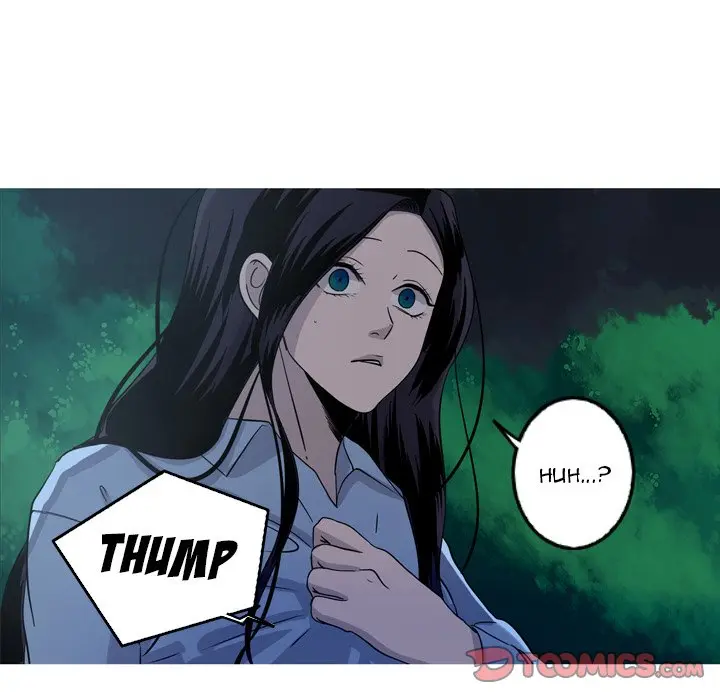The Mermaids Pond Aaaaabb Chapter 47 - Page 42