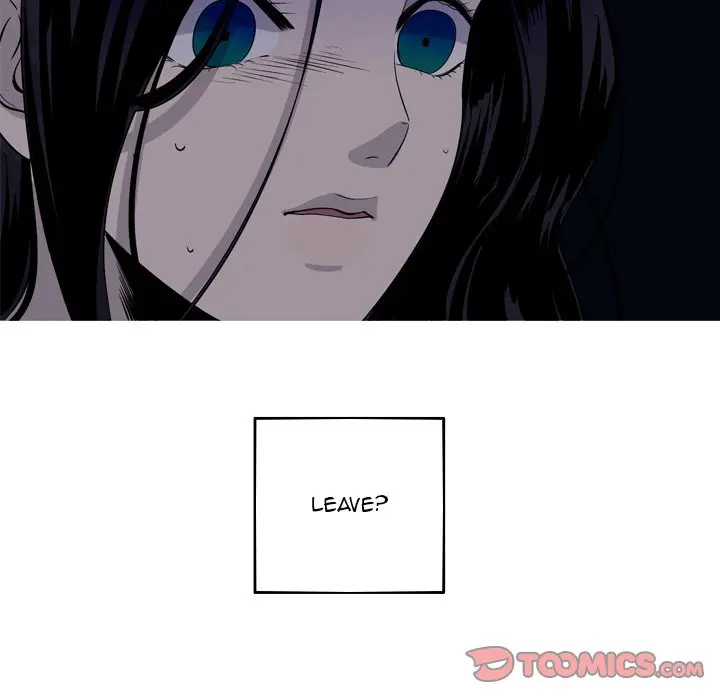 The Mermaids Pond Aaaaabb Chapter 47 - Page 44