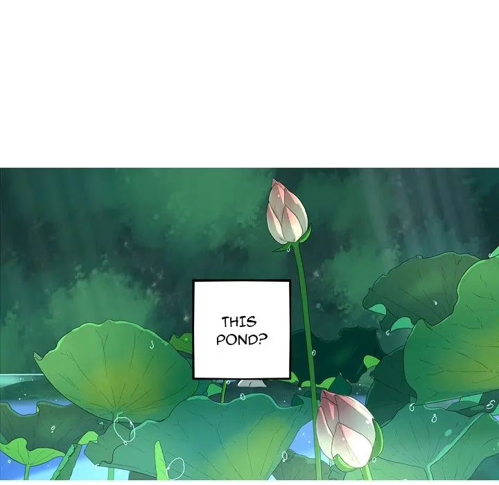 The Mermaids Pond Aaaaabb Chapter 47 - Page 45