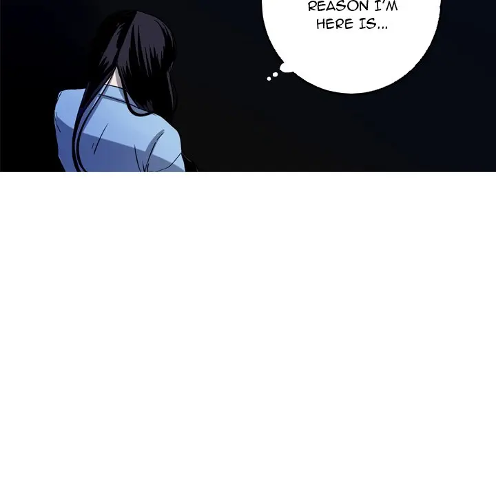 The Mermaids Pond Aaaaabb Chapter 47 - Page 47