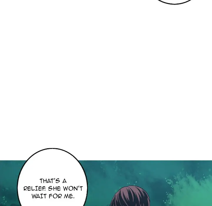 The Mermaids Pond Aaaaabb Chapter 47 - Page 49