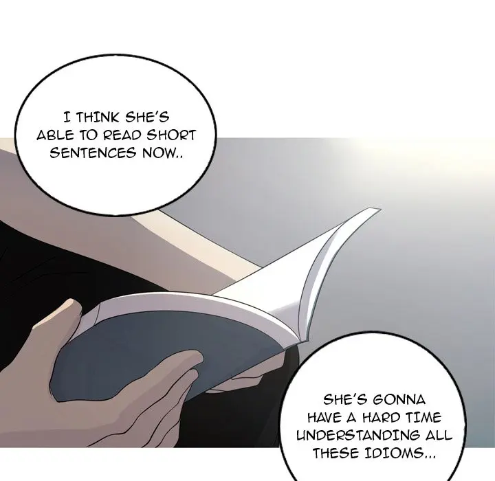 The Mermaids Pond Aaaaabb Chapter 47 - Page 5