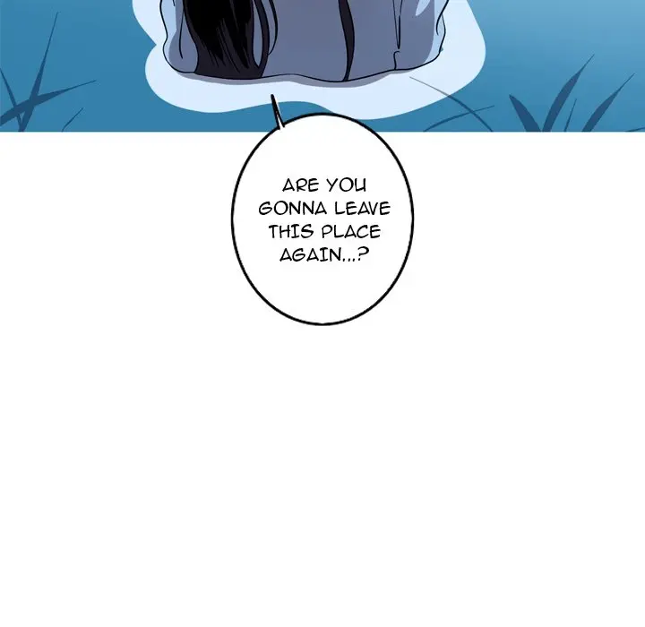 The Mermaids Pond Aaaaabb Chapter 47 - Page 53
