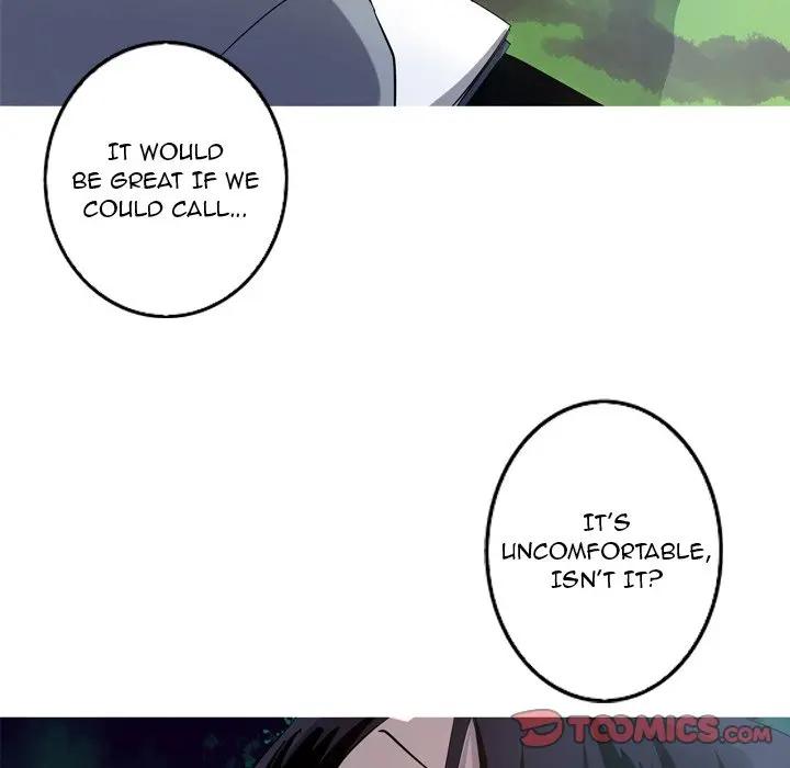 The Mermaids Pond Aaaaabb Chapter 47 - Page 56