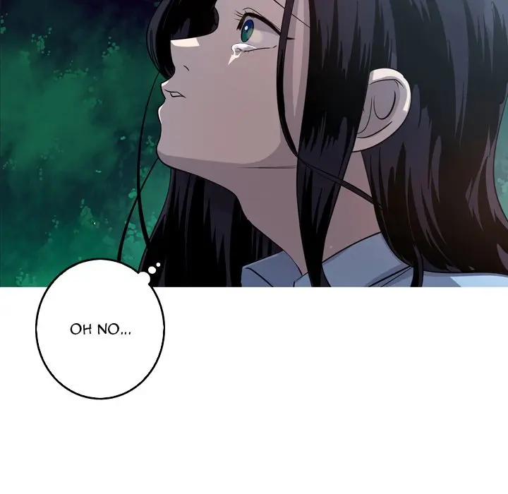 The Mermaids Pond Aaaaabb Chapter 47 - Page 57