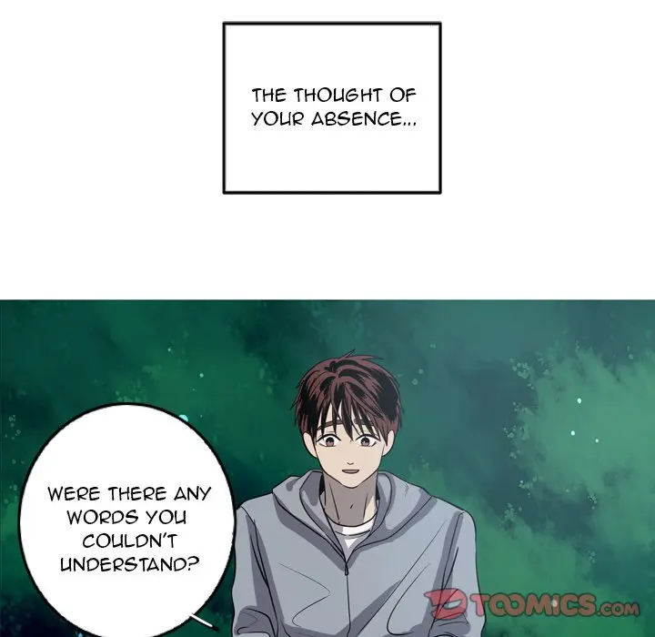 The Mermaids Pond Aaaaabb Chapter 47 - Page 58