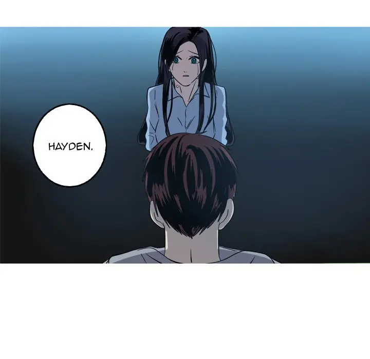 The Mermaids Pond Aaaaabb Chapter 47 - Page 61