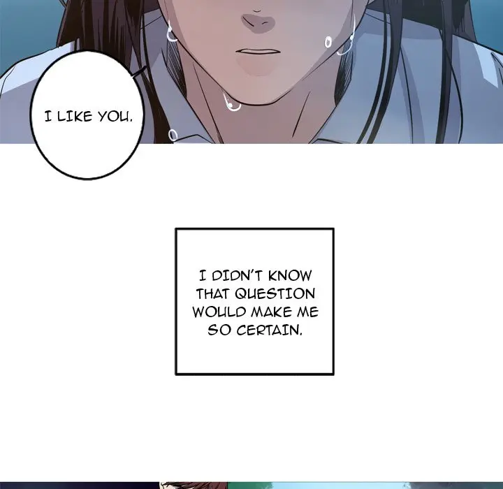 The Mermaids Pond Aaaaabb Chapter 47 - Page 63