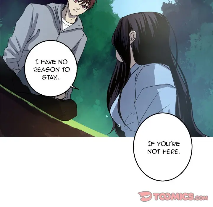 The Mermaids Pond Aaaaabb Chapter 47 - Page 64