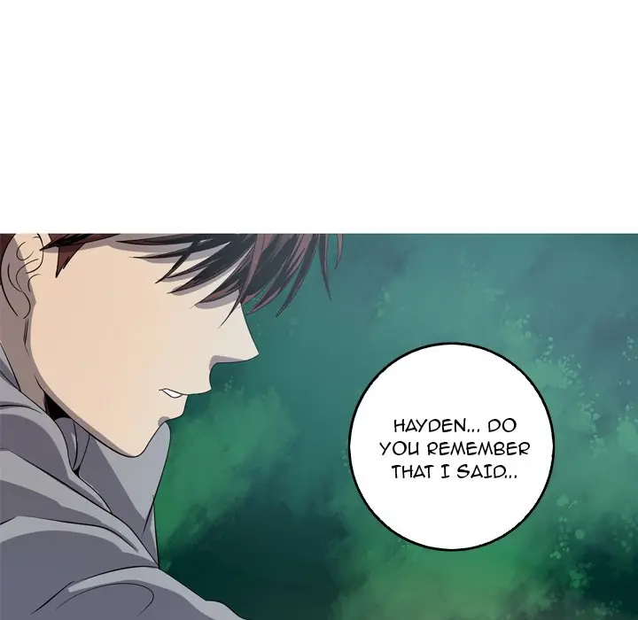 The Mermaids Pond Aaaaabb Chapter 47 - Page 71