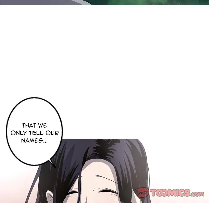 The Mermaids Pond Aaaaabb Chapter 47 - Page 72