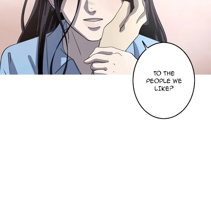 The Mermaids Pond Aaaaabb Chapter 47 - Page 73