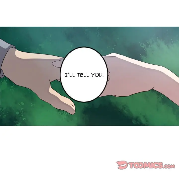 The Mermaids Pond Aaaaabb Chapter 47 - Page 74
