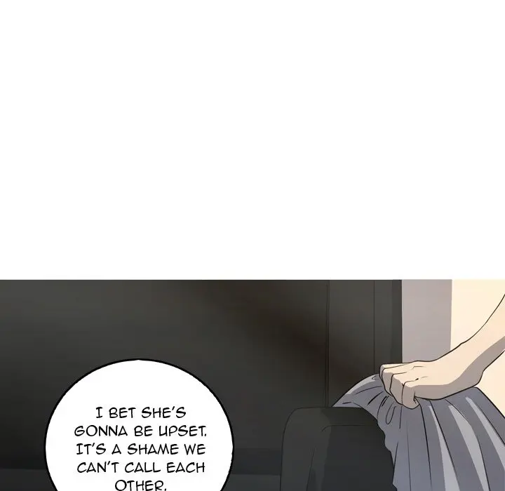 The Mermaids Pond Aaaaabb Chapter 47 - Page 9