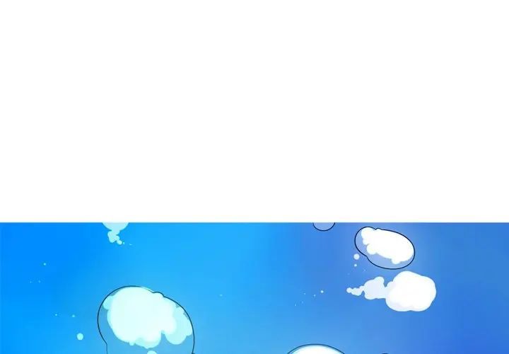 The Mermaids Pond Aaaaabb Chapter 48 - Page 1
