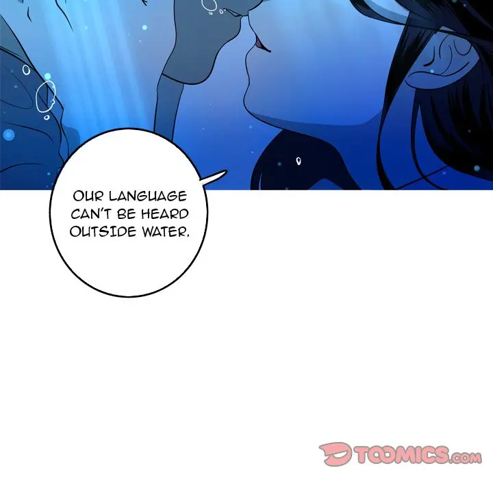 The Mermaids Pond Aaaaabb Chapter 48 - Page 10