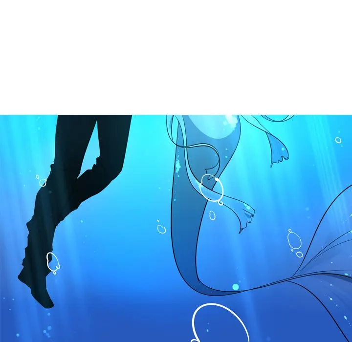 The Mermaids Pond Aaaaabb Chapter 48 - Page 11