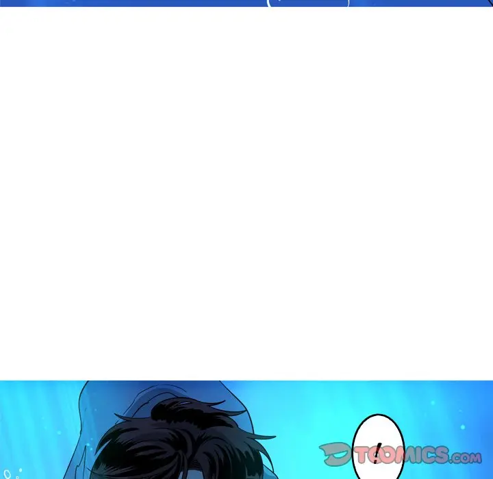 The Mermaids Pond Aaaaabb Chapter 48 - Page 12