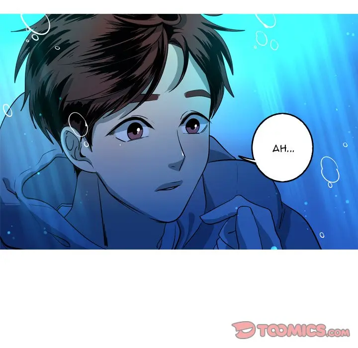 The Mermaids Pond Aaaaabb Chapter 48 - Page 14