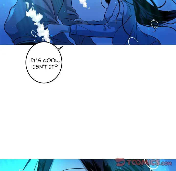 The Mermaids Pond Aaaaabb Chapter 48 - Page 16