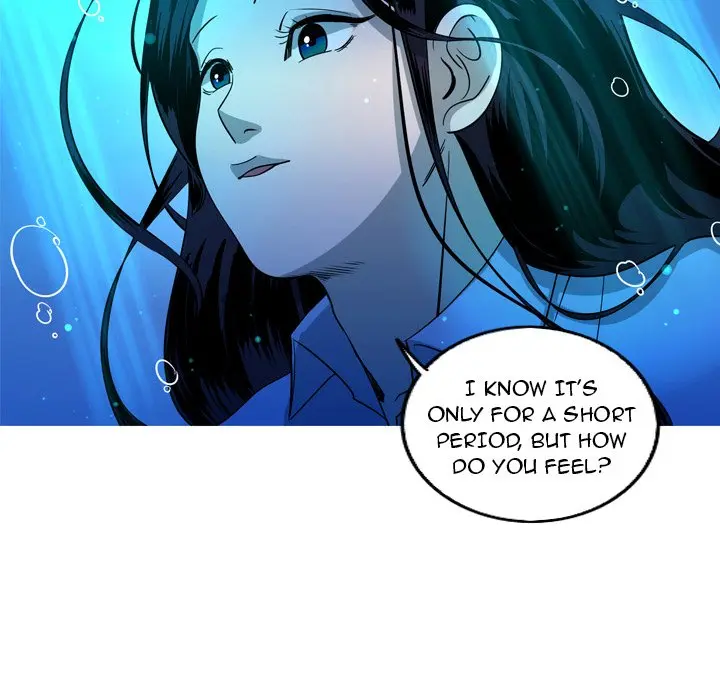The Mermaids Pond Aaaaabb Chapter 48 - Page 17