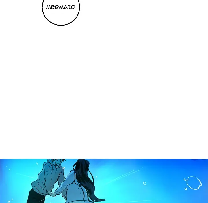 The Mermaids Pond Aaaaabb Chapter 48 - Page 19