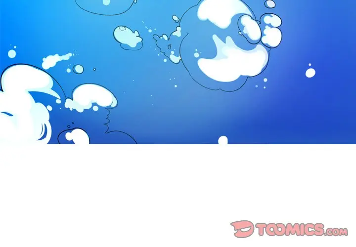 The Mermaids Pond Aaaaabb Chapter 48 - Page 2