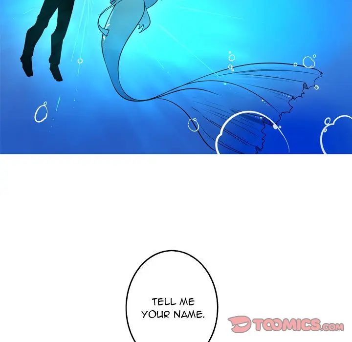The Mermaids Pond Aaaaabb Chapter 48 - Page 20
