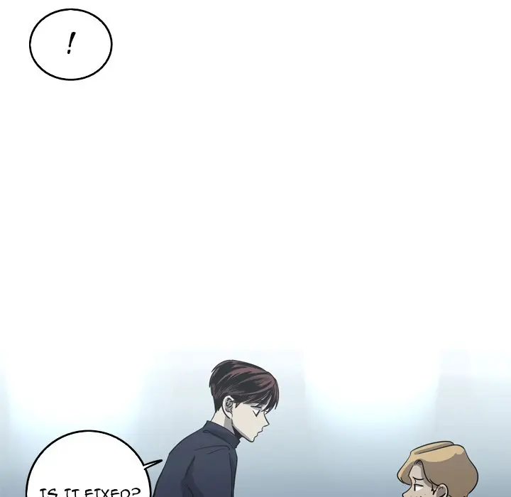 The Mermaids Pond Aaaaabb Chapter 48 - Page 23