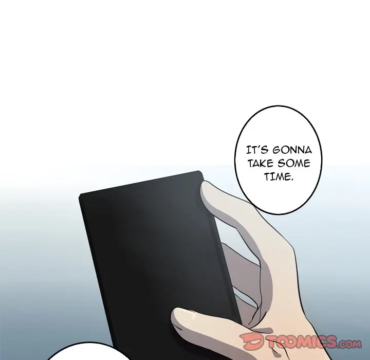 The Mermaids Pond Aaaaabb Chapter 48 - Page 26