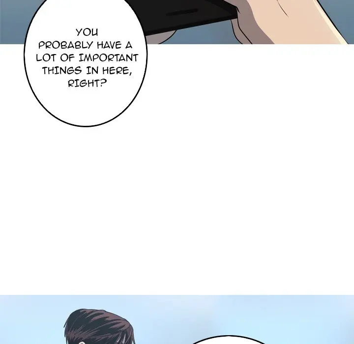 The Mermaids Pond Aaaaabb Chapter 48 - Page 27