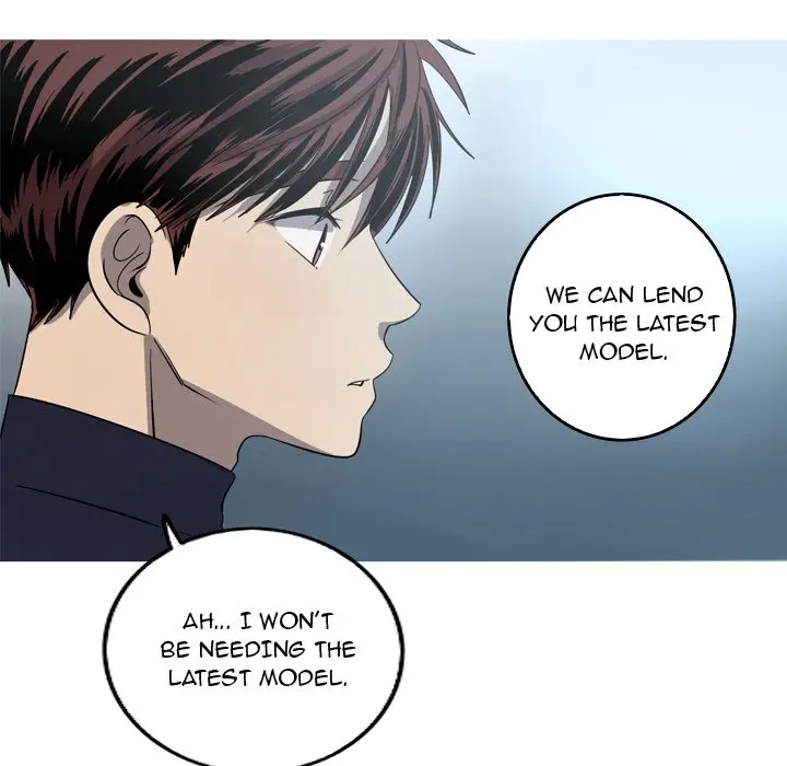 The Mermaids Pond Aaaaabb Chapter 48 - Page 29