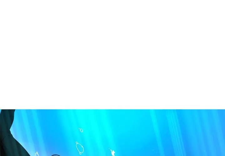 The Mermaids Pond Aaaaabb Chapter 48 - Page 3