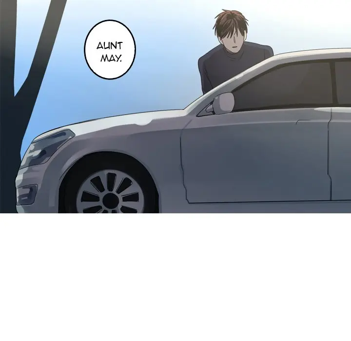 The Mermaids Pond Aaaaabb Chapter 48 - Page 33