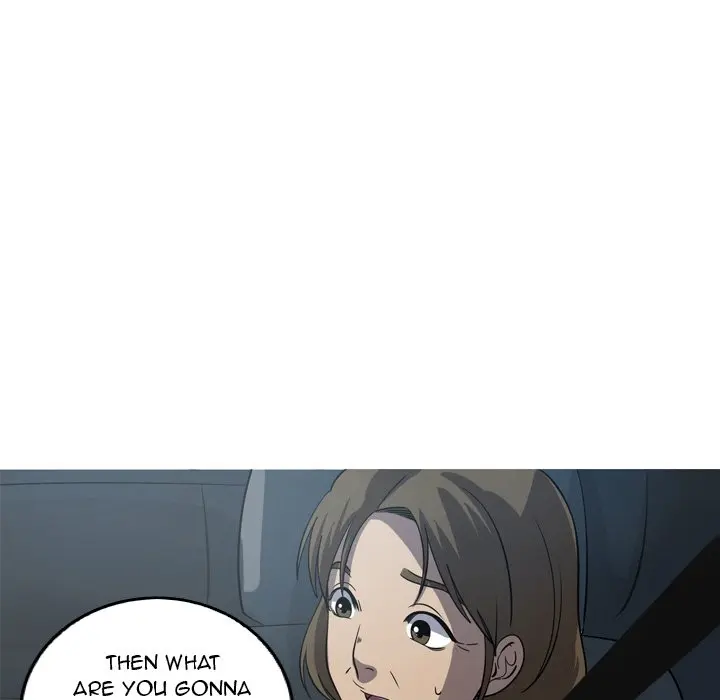 The Mermaids Pond Aaaaabb Chapter 48 - Page 35